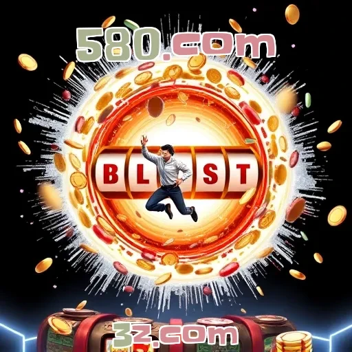 580.com: Aventura e Diversão nos Jogos Casuais à Distância de um Clique!
