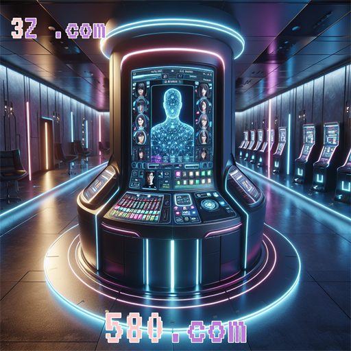 Viva A Experiência Única dos Slots no 580.com